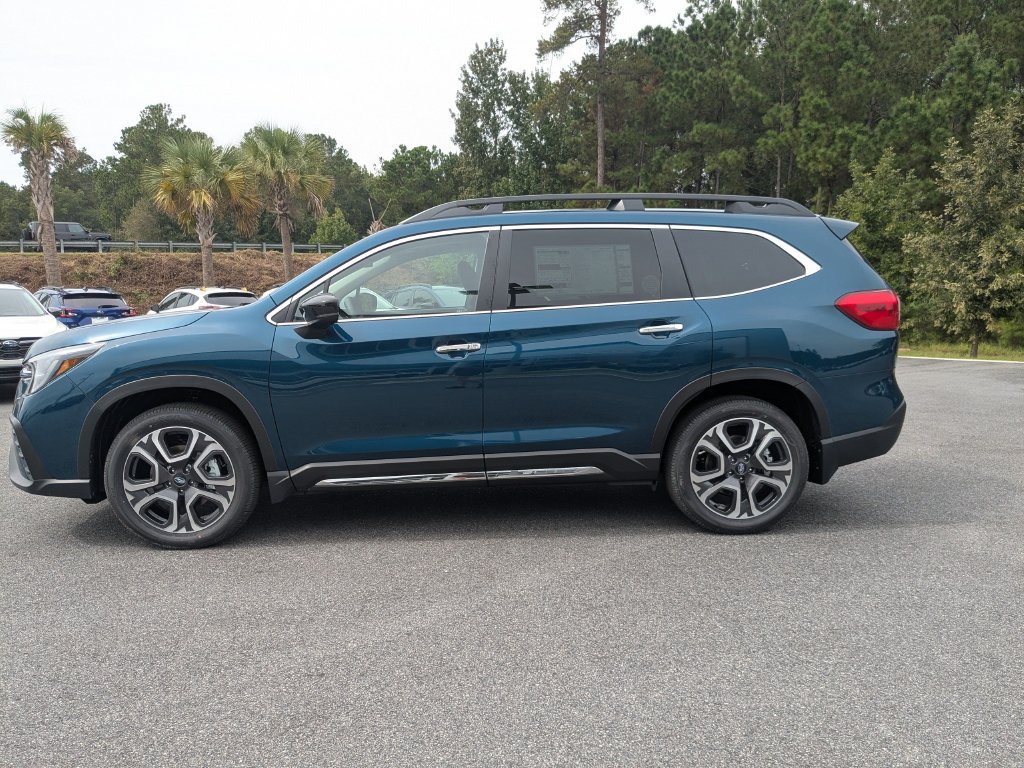 New 2027 Subaru Ascent Touring AWD/4WD image 7