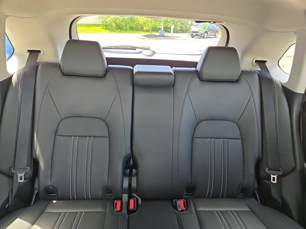 Used 2024 Honda HR-V EX-L image 28