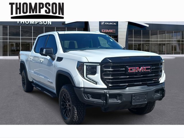 Used 2023 GMC Sierra 1500 AT4X