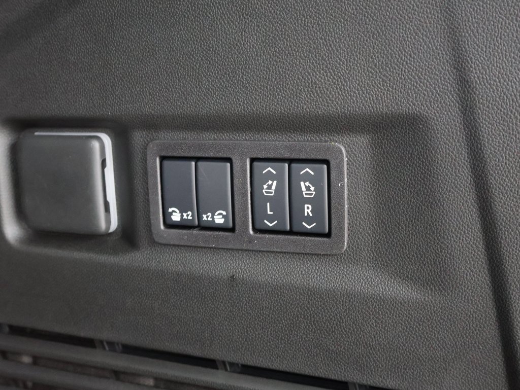 New 2026 Chevrolet Tahoe RST w/ Comfort Package image 36