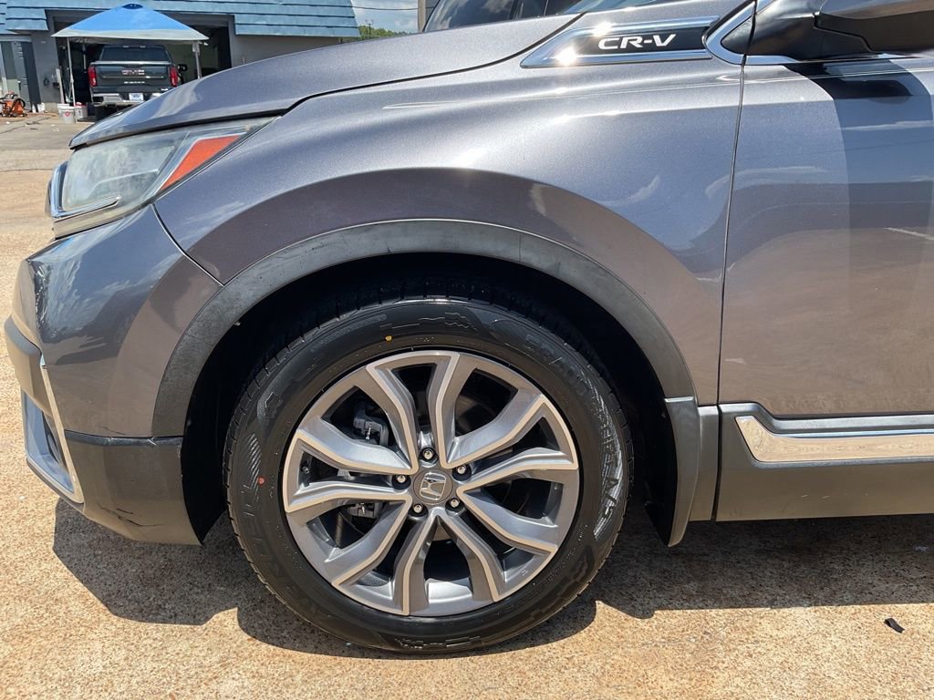 Used 2020 Honda CR-V Touring image 22