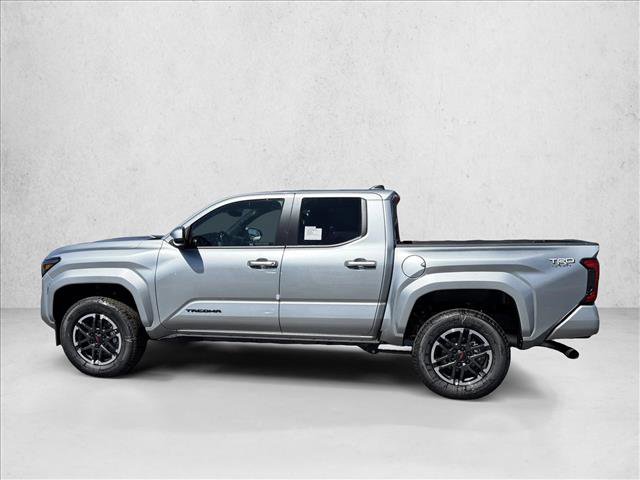 New 2026 Toyota Tacoma TRD Sport AWD/4WD video 4