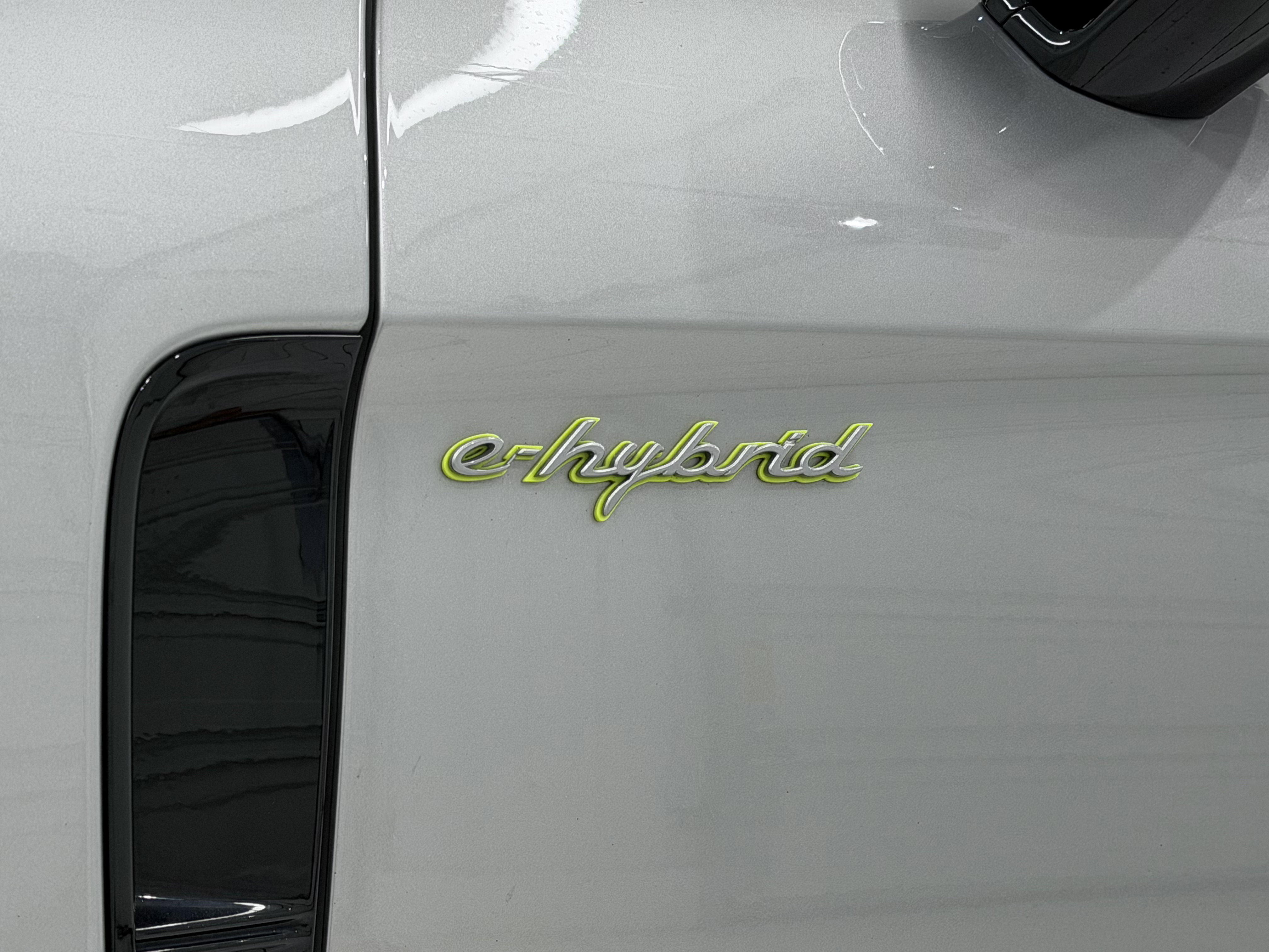 Used 2019 Porsche Panamera Turbo S image 66