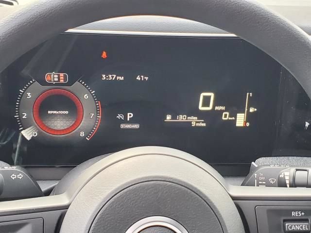 Used 2026 Nissan Kicks S FWD image 23