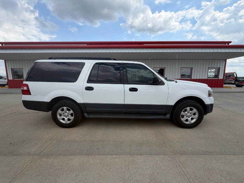 Used 2016 Ford Expedition EL XL