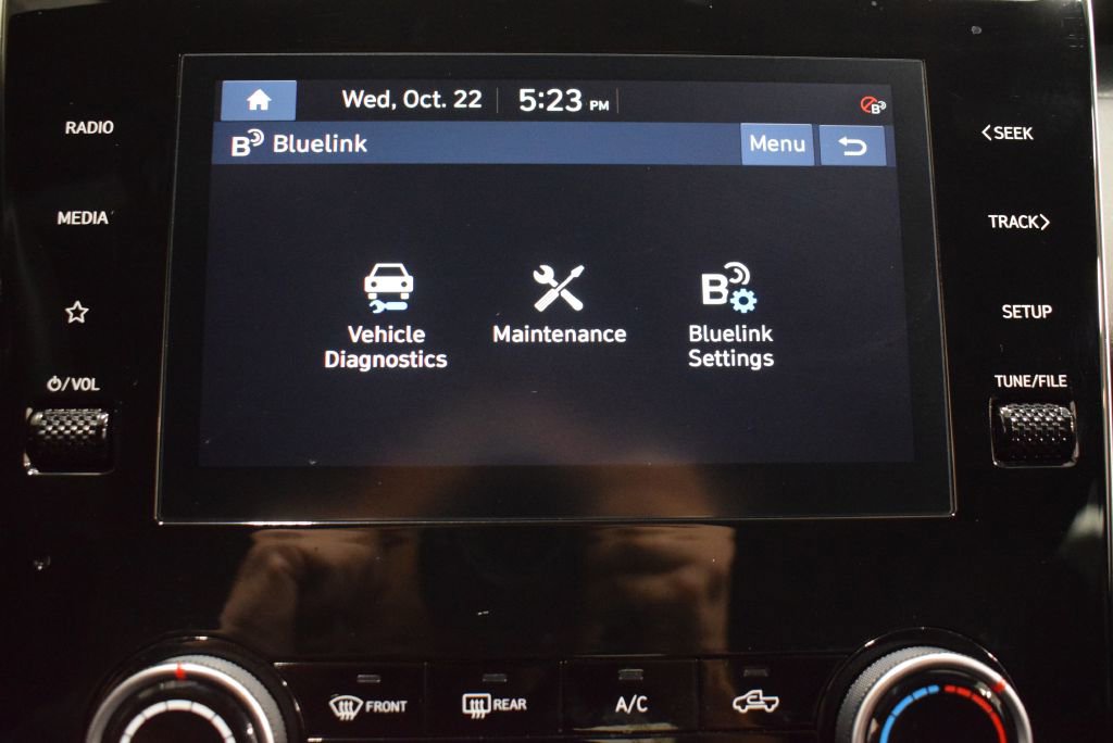 Used 2022 Hyundai Santa Cruz SEL w/ Activity Package image 25