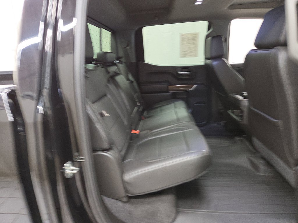 Used 2020 Chevrolet Silverado 1500 RST AWD/4WD image 11