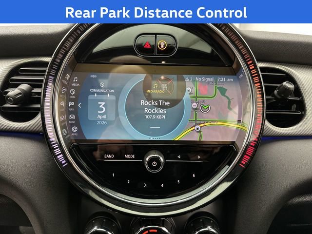Used 2024 MINI Cooper S FWD image 19