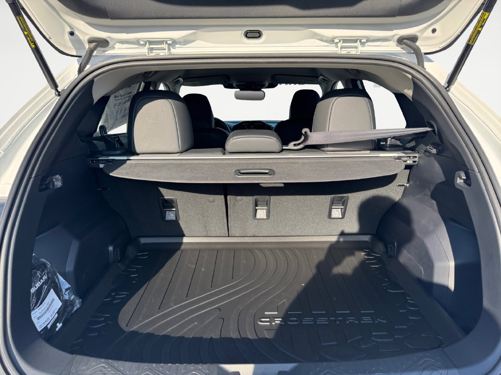 New 2026 Subaru Crosstrek 2.5i Limited AWD/4WD image 16