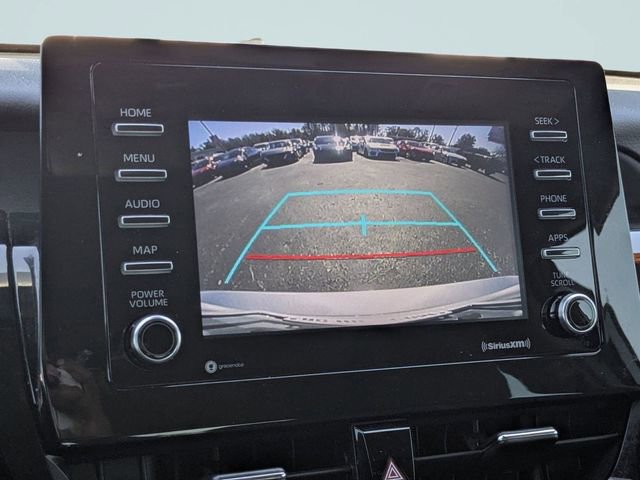 Used 2022 Toyota Camry LE image 19