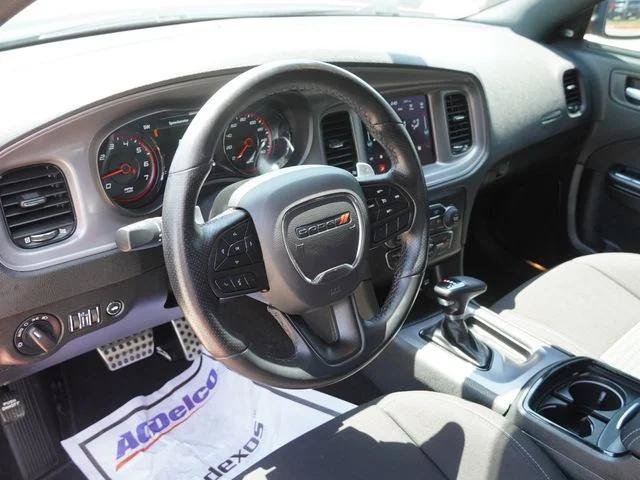 Certified 2023 Dodge Charger R/T w/ Blacktop Package RWD image 17