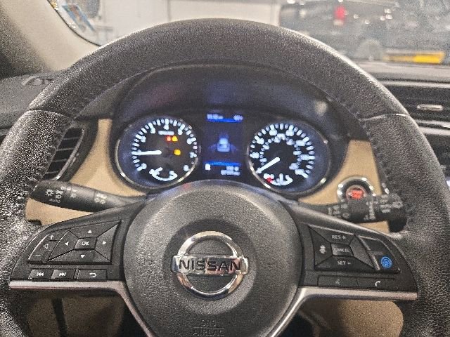 Used 2019 Nissan Rogue SL w/ Premium Package AWD/4WD image 17