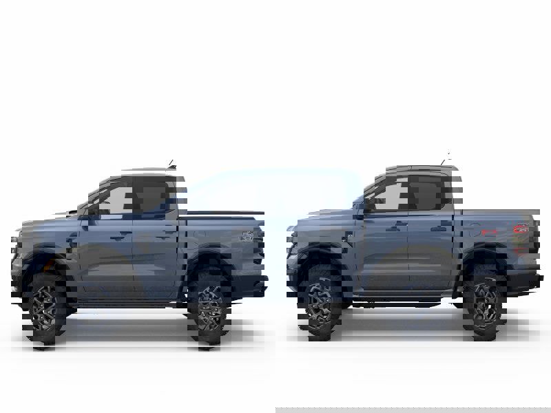 New 2025 Ford Ranger XLT w/ Equipment Group 301A High image 4