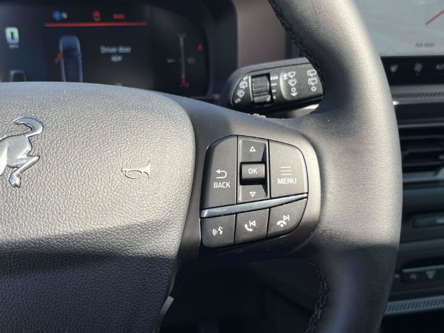 New 2026 Ford Bronco Sport Outer Banks w/ Outer Banks Tech Package+ AWD/4WD image 14