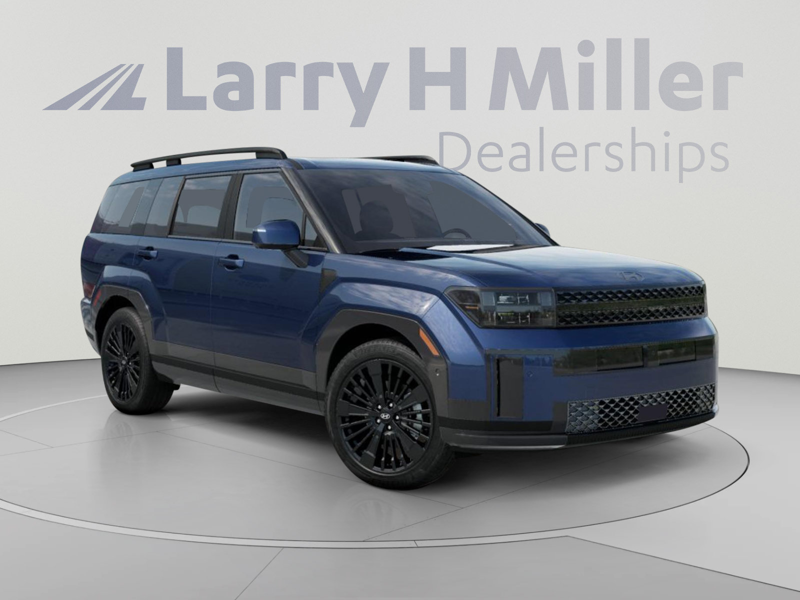 New 2027 Hyundai Santa Fe Calligraphy AWD/4WD image 12