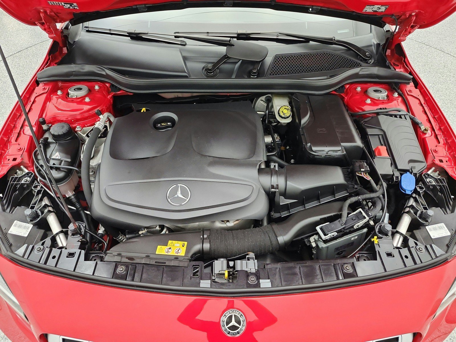 Used 2019 Mercedes-Benz GLA 250 image 16