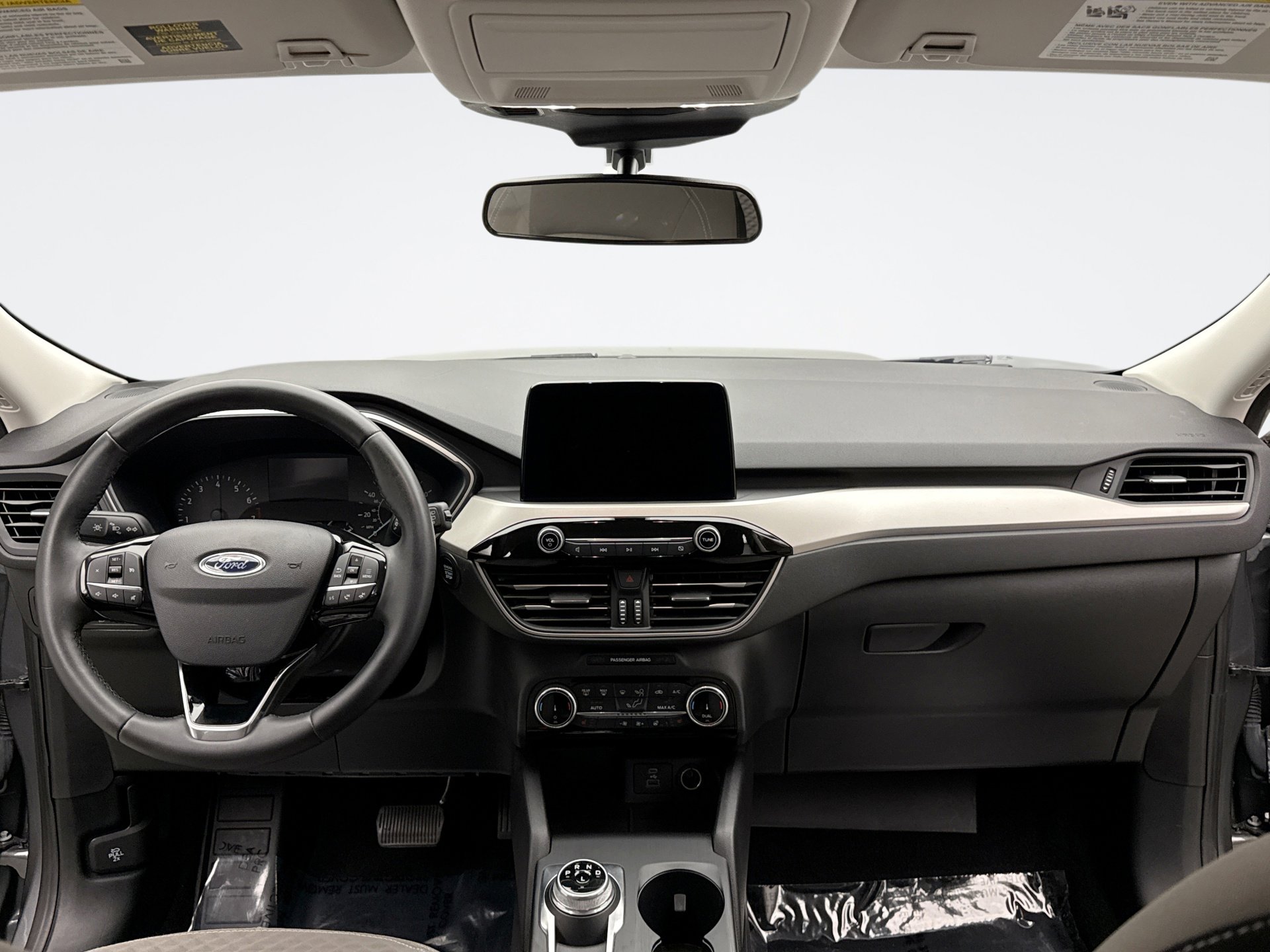 Used 2022 Ford Escape SE w/ Convenience Package image 14