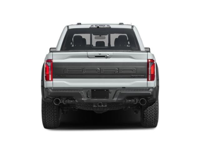 New 2026 Ford F150 Raptor AWD/4WD image 12