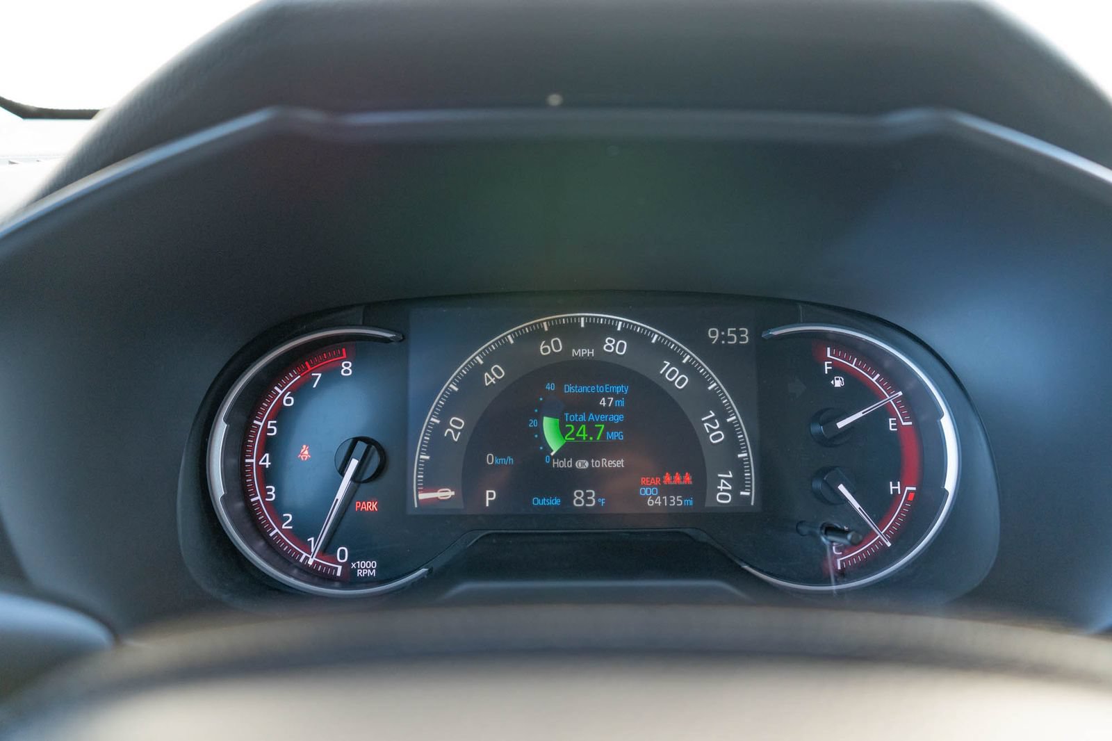 Certified 2024 Toyota RAV4 XLE AWD/4WD image 26