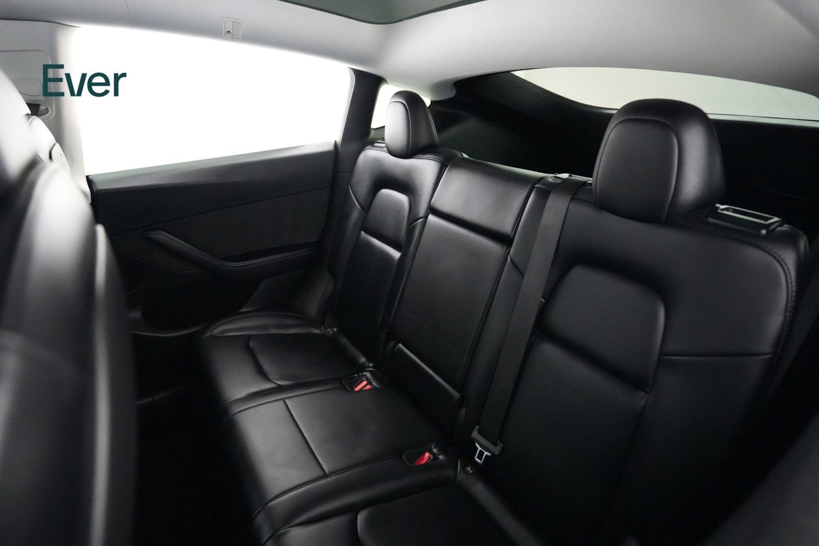 Used 2022 Tesla Model Y Performance image 24