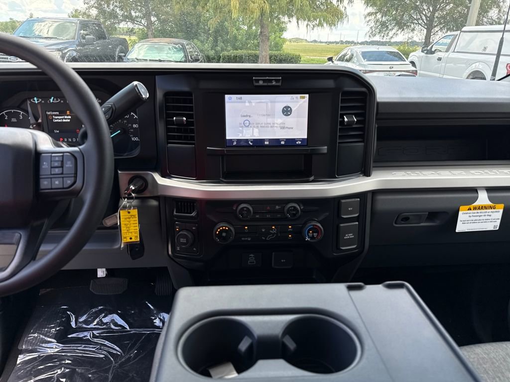 New 2026 Ford F250 XL image 18
