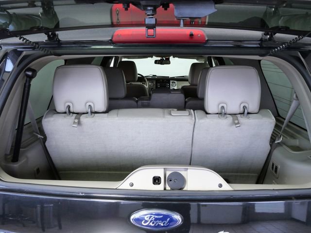 Used 2012 Ford Expedition Limited AWD/4WD image 10
