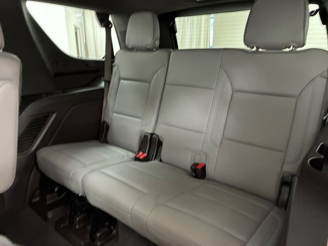 Used 2022 GMC Yukon SLT w/ SLT Premium Package AWD/4WD image 18