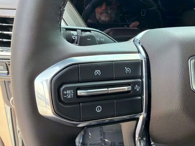 New 2026 GMC Yukon Elevation image 26