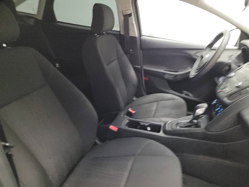 Used 2018 Ford Focus S FWD image 21