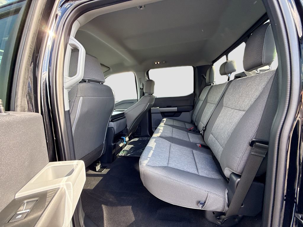 New 2026 Ford F250 XL w/ STX Appearance Package image 23