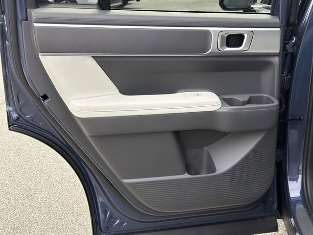 New 2026 Hyundai Santa Fe SEL image 21