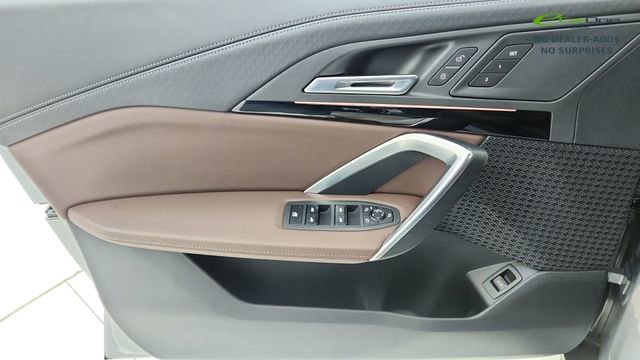 Used 2025 BMW X2 xDrive28i image 35