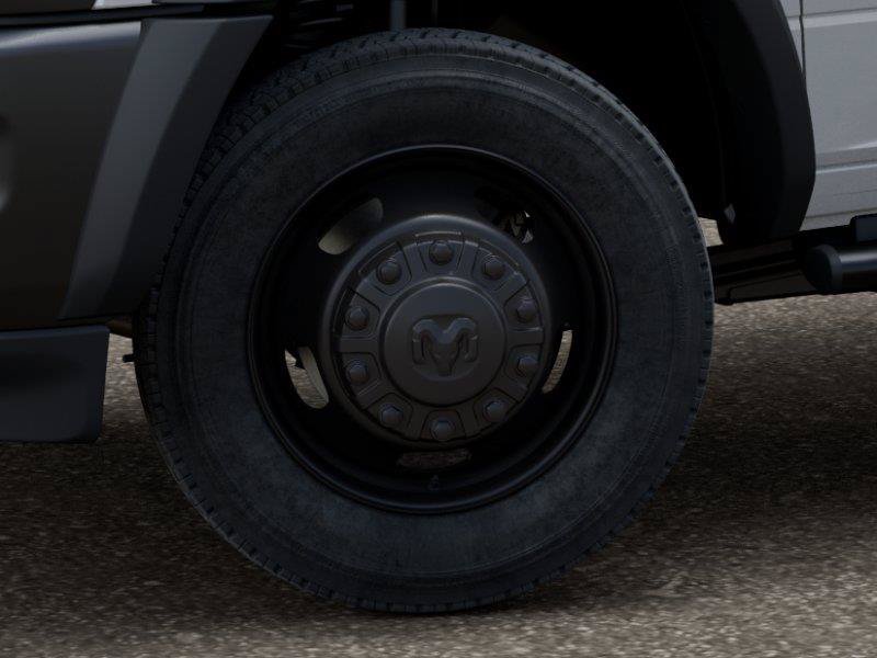 New 2026 RAM 4500 Tradesman AWD/4WD image 8