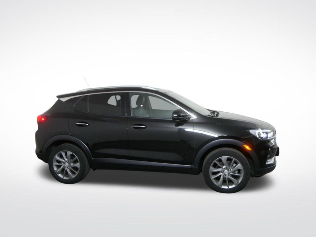 Used 2023 Buick Encore GX Essence w/ Experience Buick Package AWD/4WD video 2