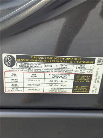 Certified 2023 Land Rover Range Rover SE AWD/4WD image 22