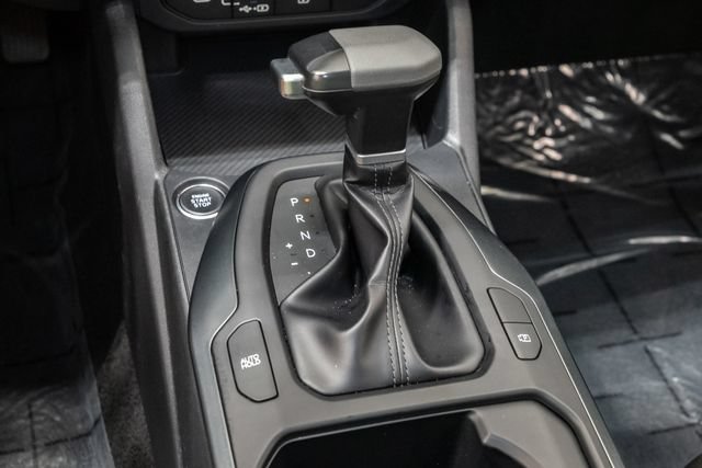 Used 2025 Kia K4 FWD image 19