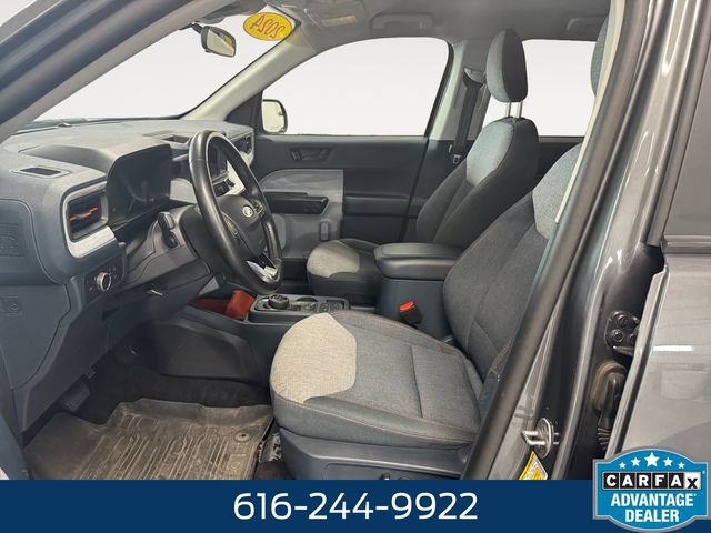 Used 2024 Ford Maverick XLT w/ XLT Luxury Package AWD/4WD image 7