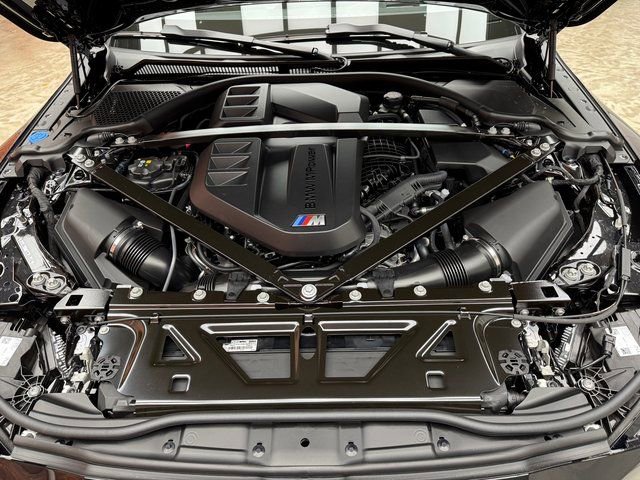 New 2026 BMW M4 xDrive Competition AWD/4WD image 25