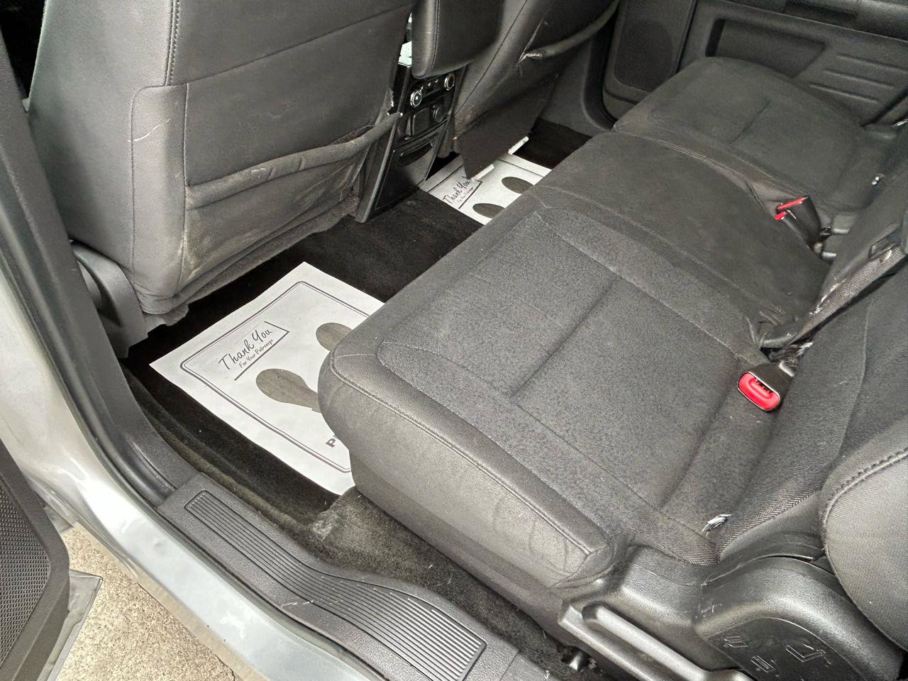 Used 2016 Ford Flex SE FWD image 9