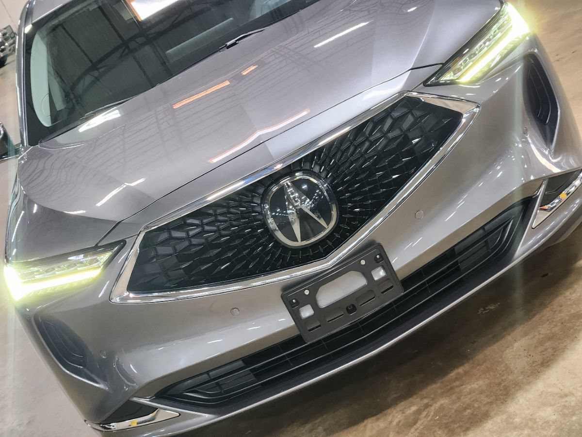 Used 2023 Acura MDX FWD w/ Technology Package image 19