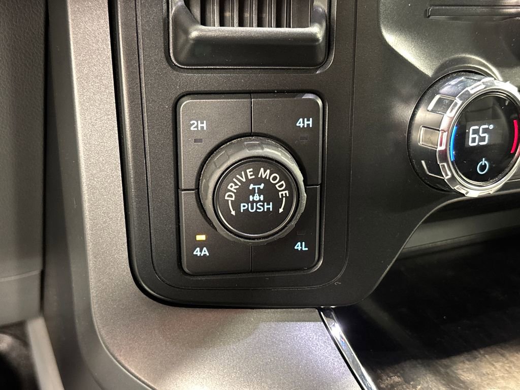 Used 2021 Ford F150 Lariat AWD/4WD image 42