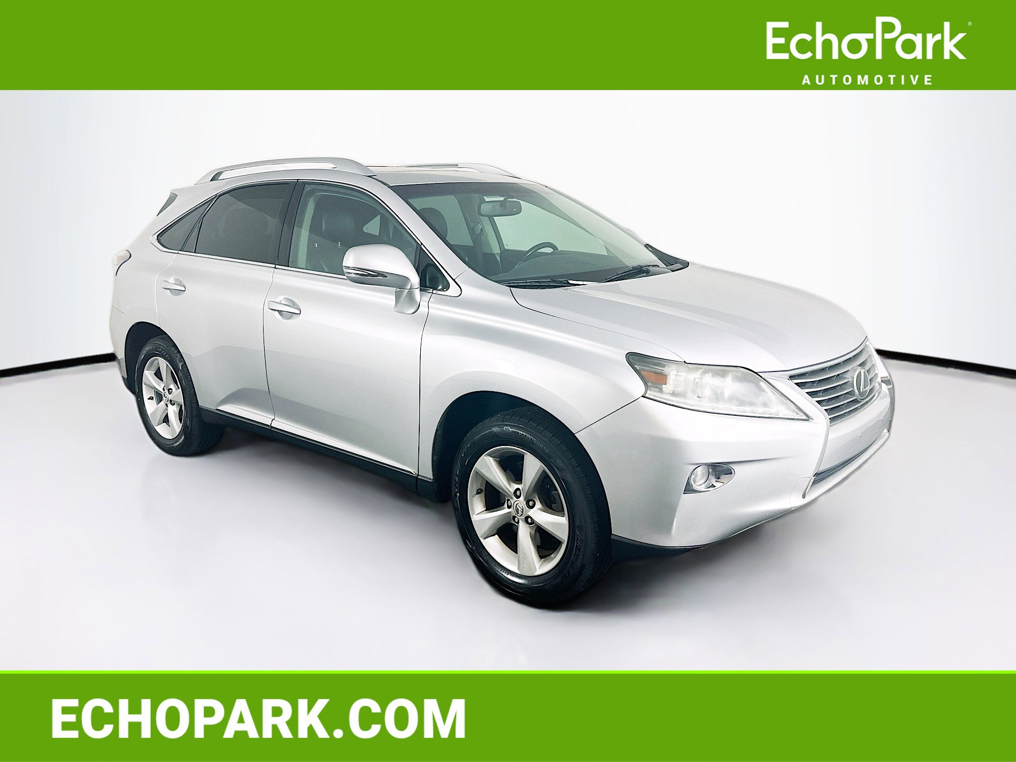 Used 2015 Lexus RX 350 2WD