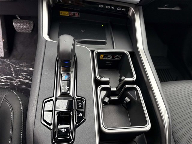 New 2026 Lexus TX 350 AWD w/ Technology Package image 26