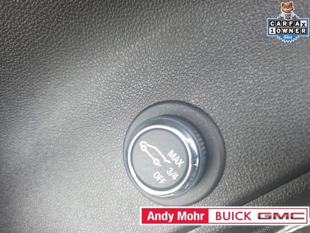 Used 2024 Chevrolet Blazer RS w/ Driver Confidence II Package FWD image 32