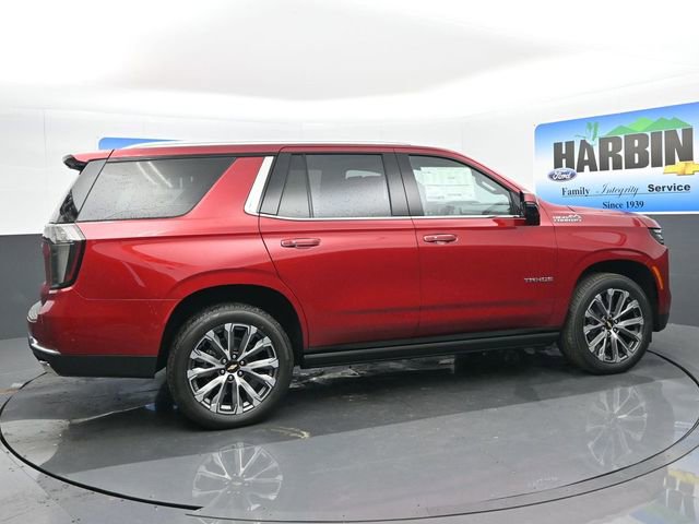 New 2026 Chevrolet Tahoe High Country image 6