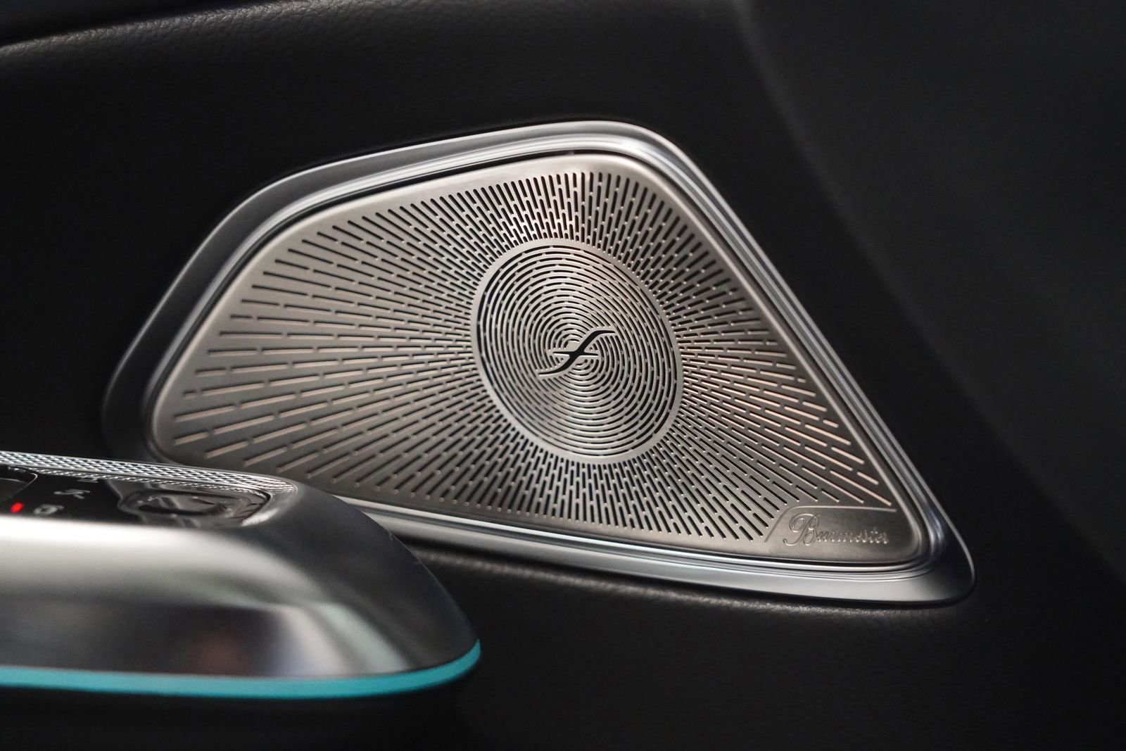 New 2026 Mercedes-Benz E 53 AMG e 4MATIC Sedan image 31