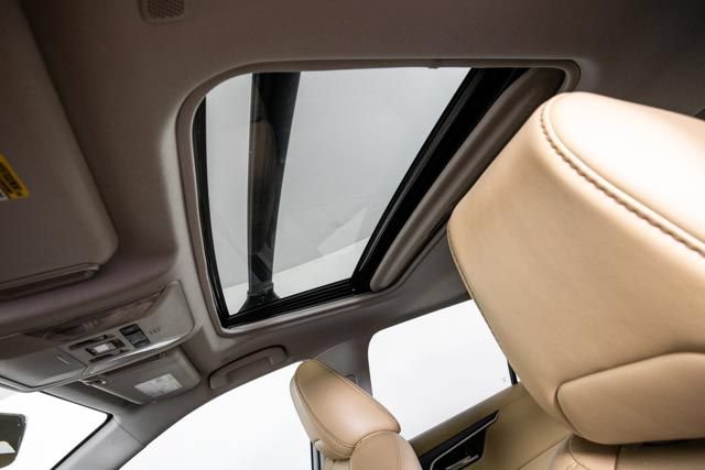 Used 2025 Toyota RAV4 XLE Premium FWD image 23