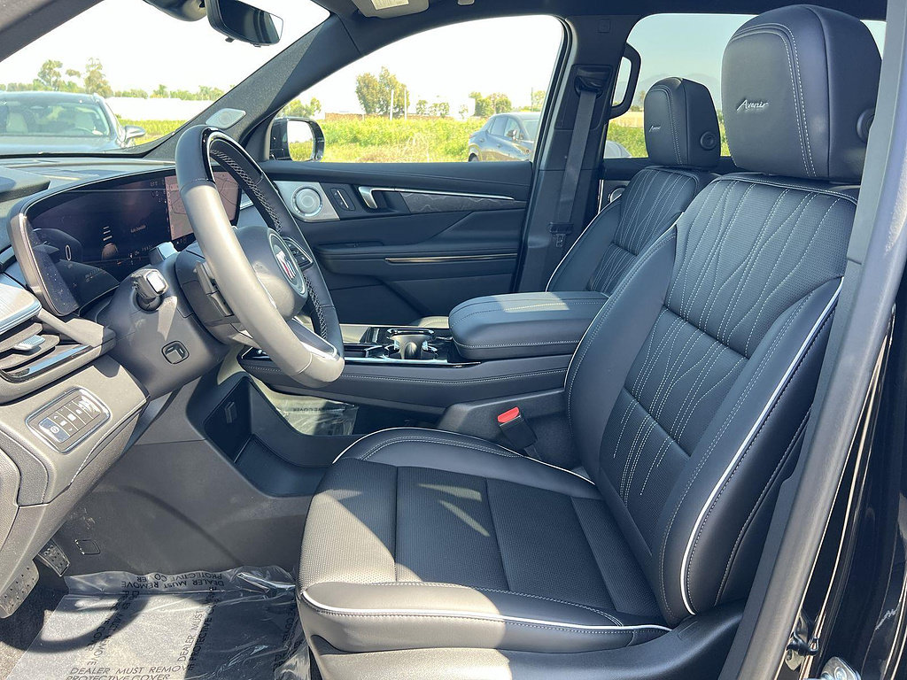 New 2026 Buick Enclave Avenir w/ Super Cruise Package FWD image 25