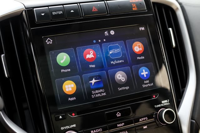 Used 2019 Subaru Ascent Limited AWD/4WD image 32