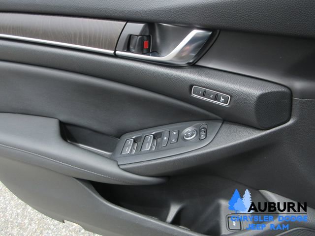 Used 2019 Honda Accord EX-L image 31